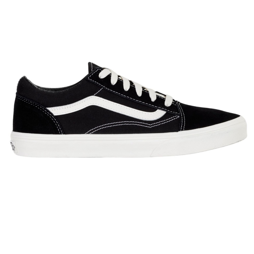 Vans old skool